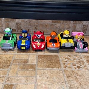 💥PAW PATROL💥